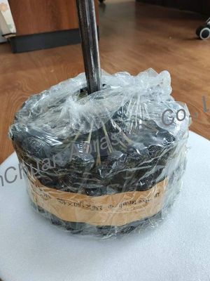 Diâmetro 230 e 330 Pincel flexível de afinação Sic Grit Número 600#