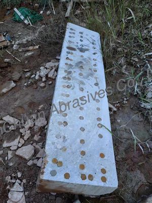 Fábrica Diamante Serrão Serrado Para Marmore Granito Ponte Pedra Diamante Serrão Serrado Serrão Cortar