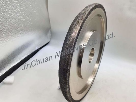 8 polegadas WM 10/30 Perfis Woodmizer Serra de Banda Rodas de Afinação