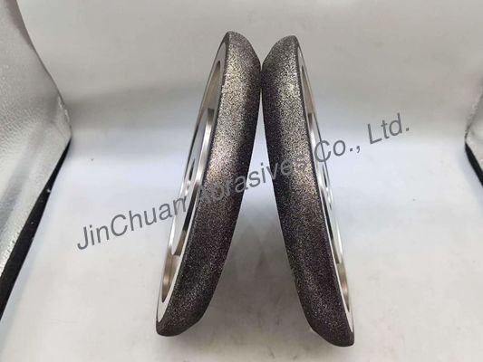 8 polegadas WM 10/30 Perfis Woodmizer Serra de Banda Rodas de Afinação