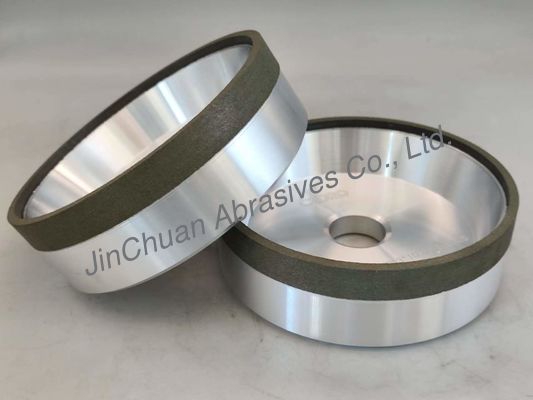 6A9 Roda de diamante Cbn ligada à resina
