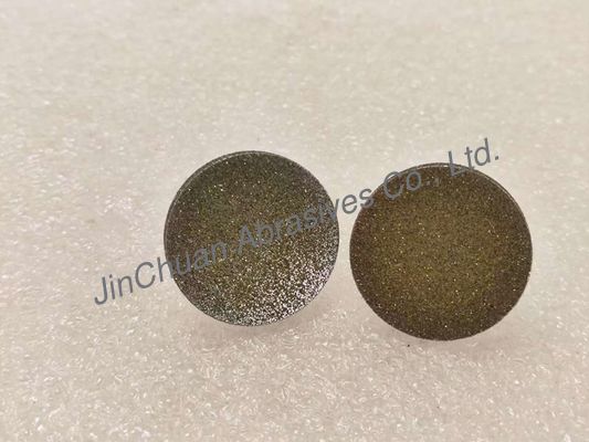 Broca de Moagem Diamantada Eletrodepositada Personalizável