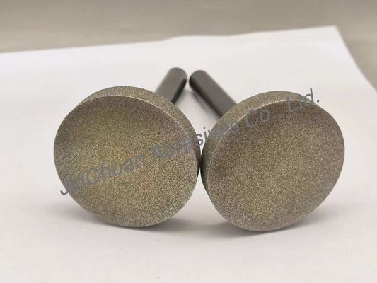 50.8*101.6*12.7*9.525*3 Borda D140/170 Máquina de moagem de diamantes