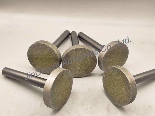 50.8*101.6*12.7*9.525*3 Borda D140/170 Máquina de moagem de diamantes