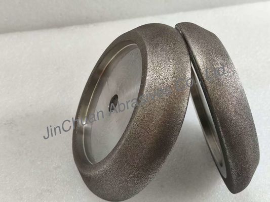 5 polegadas Woodmizer BandSaw afiar moagem roda WM7/34