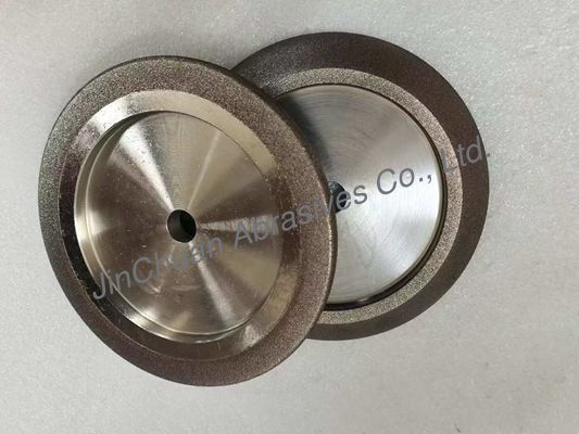 5 polegadas WM7/34 Woodmizer BandSaw afiar moagem roda