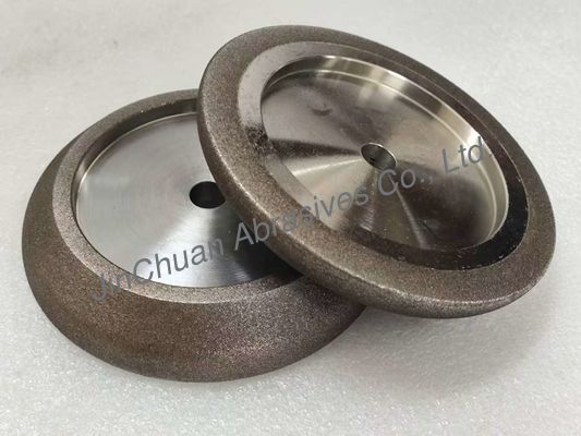 5 polegadas Woodmizer BandSaw afiar moagem roda WM7/34