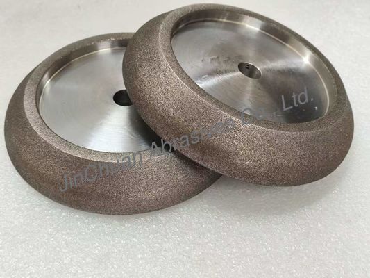 5 polegadas WM7/34 Woodmizer BandSaw afiar moagem roda