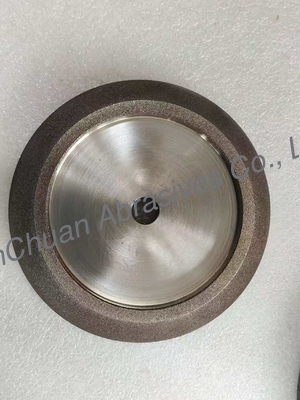 5 Inch Woodmizer BandSaw Sharpening Grinding Wheel WM7/34