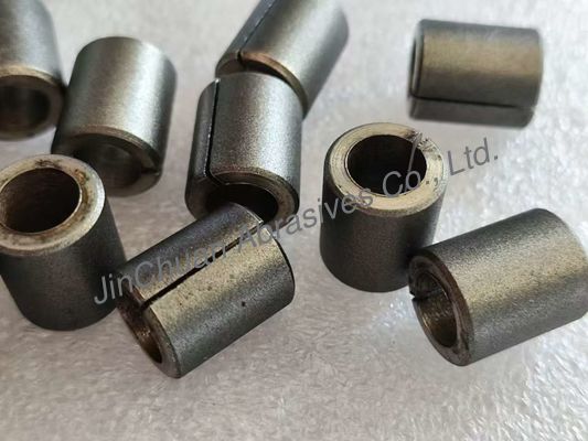 Ferramentas de diamante e CBN eletropladas