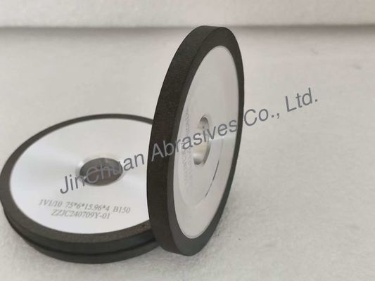 Disco de moagem de acabamento liso personalizado 4BT9 Cbn