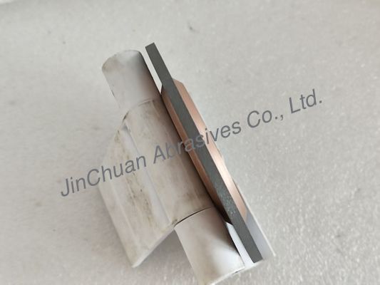14A1 Roda híbrida Disco de moagem de ligação híbrida Roda de moagem abrasiva