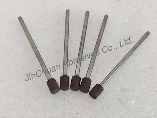 1U1W Pontos de moagem Cbn Pontos montados para moagem e polir