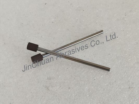 1U1W Pontos de moagem Cbn Pontos montados para moagem e polir