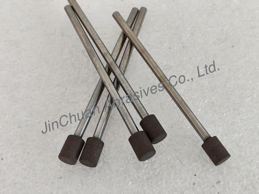 1U1W Pontos de moagem Cbn Pontos montados para moagem e polir