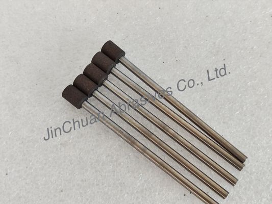 1U1W Pontos de moagem Cbn Pontos montados para moagem e polir