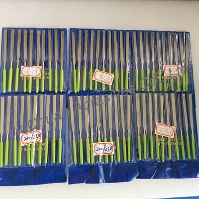 Diamante eletroplacado para ficheiros de alta qualidade