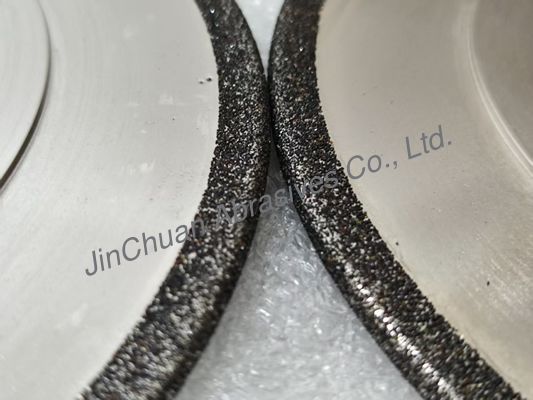 14F1 Serra de Cadeia CBN Roda para Serra de Cadeia