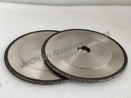 14F1 Serra de Cadeia CBN Roda para Serra de Cadeia