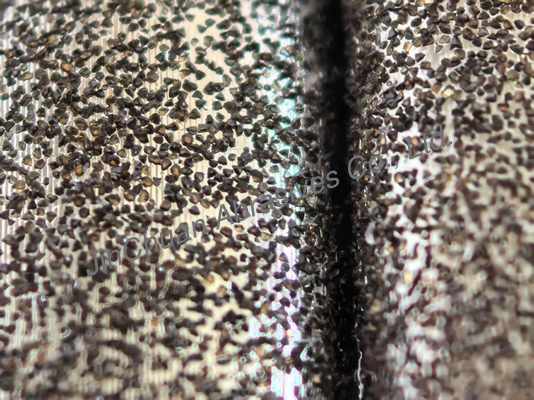 Rodagens de moagem Electro CBN para desempenho consistente e longa vida útil