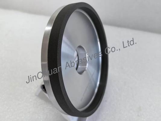 Roda de moagem de diamantes de duas grelhas D126/D46