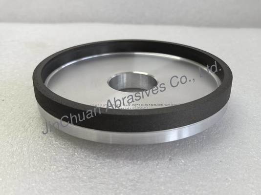 Roda de moagem de diamantes de duas grelhas D126/D46