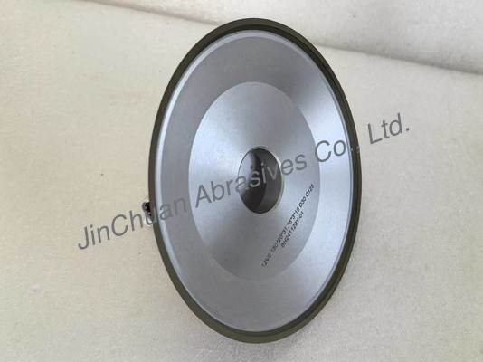 Rebolo Diamantado 12V9 com Resina para Afiação