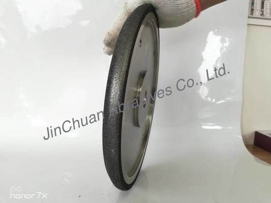 5" 6" 8" 12" CBN Rodas de afiar para Woodmizer Carpinteiro Bacho Roma Bandsaw Blade Sharpening Disc