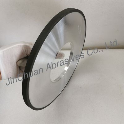 Resin Bond Diamond Parallel Grinding Wheel  1A1 300*12.7*127*6mm D126