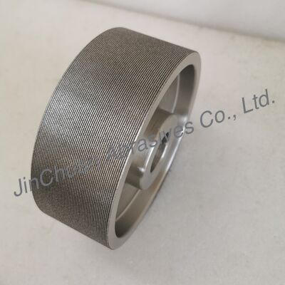 Ferramenta de corte de engrenagens CBN 150*5308*32*51 B126 para serras de processamento de alimentos.