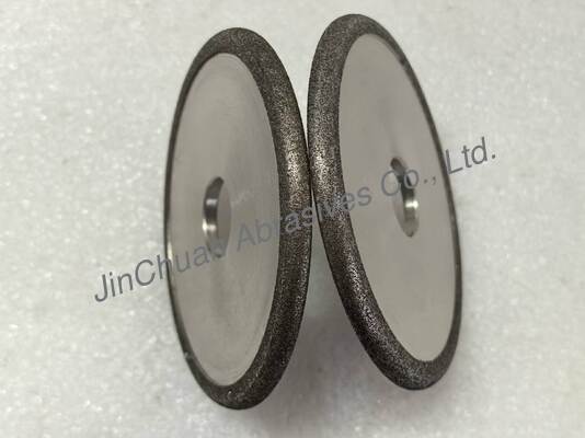 Roda de afiar motosserra Electro Cbn Roda de moagem para afiar motosserra