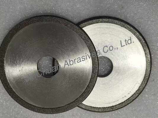 Roda de afiar motosserra Electro Cbn Roda de moagem para afiar motosserra