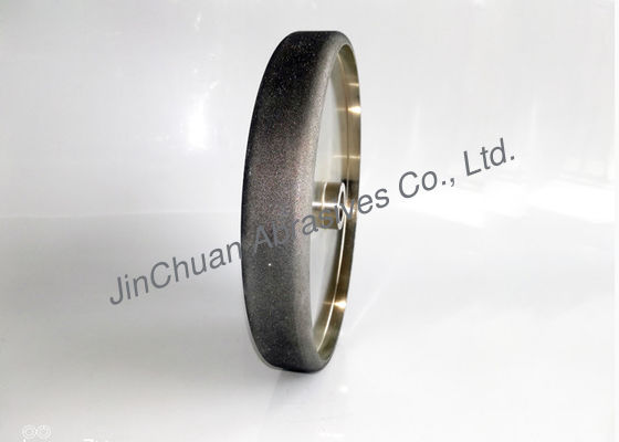 Rodas de gerencio do CBN das ferramentas da madeira para Woodturners nenhuma poeira abrasiva gerada