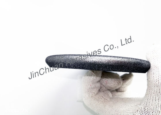 Rodas de Afiação/Amolar CBN Eletrodepositadas R3/16 de 5 Polegadas Usadas para Lâminas de Serraria