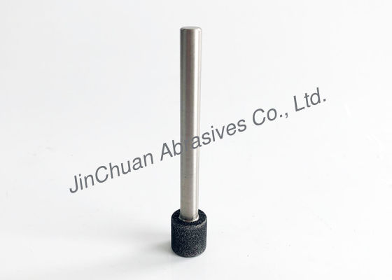 Fácil opere os pinos de moedura do CBN para o grão personalizado do processamento mecânico