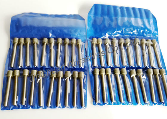 Pinos de moedura do diamante da indústria de petróleo e gás com velocidade de moedura rápida mais longa da vida ativa