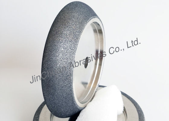 A faixa de madeira viu o CBN apontar as rodas nenhum perfil da perda durante a moedura