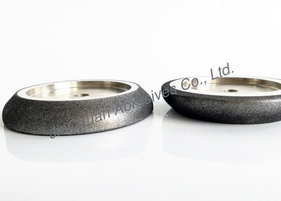 Diamante durável do CBN roda de moedura do CBN das rodas de moedura/6 polegadas