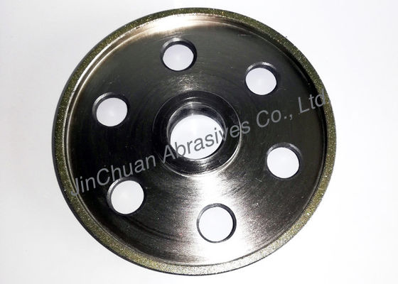 Ferramentas de pouco peso do reparo e da moagem da roda de diamante do Woodworking