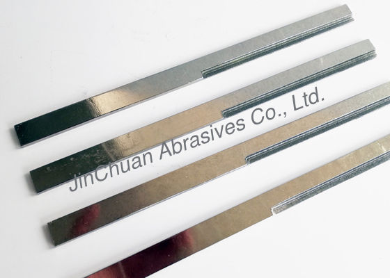 Arquivo pequeno do diamante da dureza alta/arquivo semicircular do grão do diamante