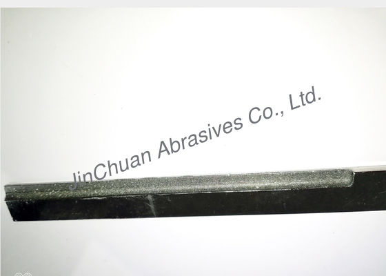 O diamante galvanizado revestiu o arquivo/grande diamante da permissão que aponta o arquivo