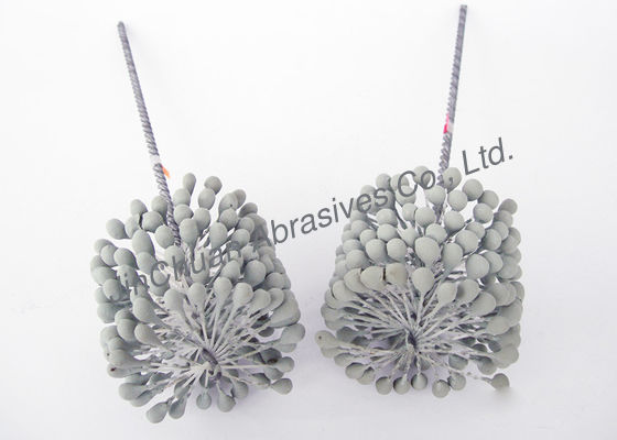 80--3000 # escovam a pesquisa Flex Hone For Bores Cleaning e o revestimento