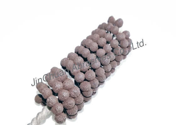 Tipo econômico pedra de afiar da bola do cilindro/pedra de afiar do cabo flexível do cilindro motor de automóvel