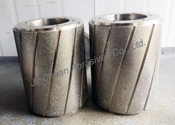 Boa roda de moedura do diamante da formabilidade para o grão do serviço 60 do OEM das pastilhas dos freios