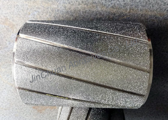 Boa roda de moedura do diamante da formabilidade para o grão do serviço 60 do OEM das pastilhas dos freios