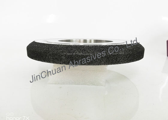 Rodagens de moagem CBN de dupla R electroplated