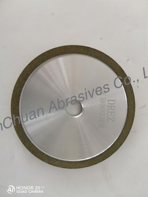 corte de Diamond Grinding Wheel For Glass da ligação da resina de 200mm PDX