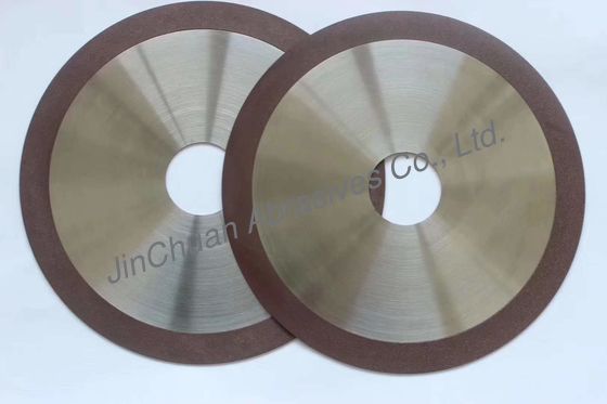 Ligação Diamond Saw Blades da resina
