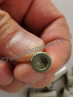 Máquina de moagem de diamantes D200/230