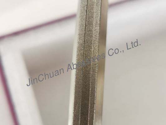 Roda de moedura do CBN de B400 Diamond Sharpening 125mm